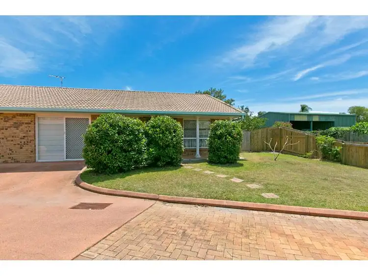 Main view of Homely unit listing, 5/10-12 Link Road, Victoria Point QLD 4165
