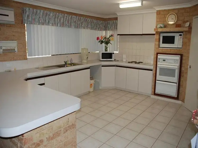 Fifth view of Homely house listing, 5 Curlew Place, Jurien Bay WA 6516