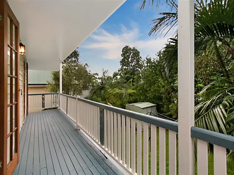 Seventh view of Homely house listing, 93 Graceville Avenue, Graceville QLD 4075