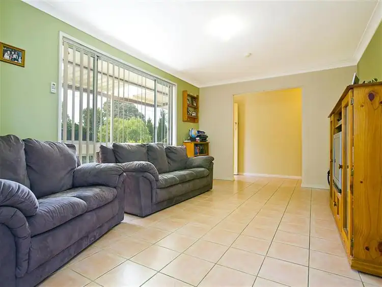 Second view of Homely house listing, 30 Darri Avenue, South Penrith NSW 2750