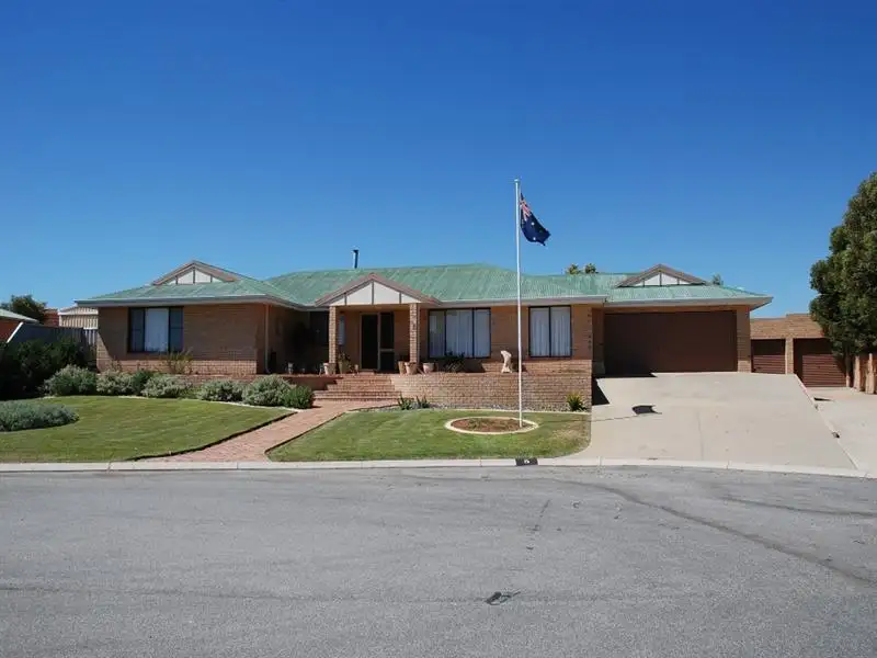 Main view of Homely house listing, 5 Curlew Place, Jurien Bay WA 6516