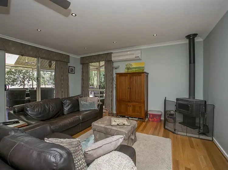 Fifth view of Homely house listing, 9 Burrinjuck Road, Gooseberry Hill WA 6076