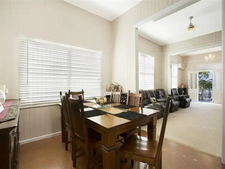 Fourth view of Homely house listing, 93 Graceville Avenue, Graceville QLD 4075