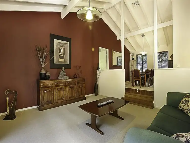Fifth view of Homely house listing, 848 Fig Tree Pocket Road, Fig Tree Pocket QLD 4069