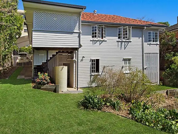 7-9 Victoria Parade, Clayfield QLD 4011