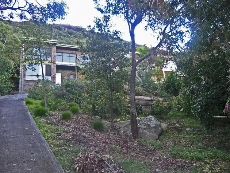 Sixth view of Homely house listing, 62 Grandview Crescent, Killcare NSW 2257