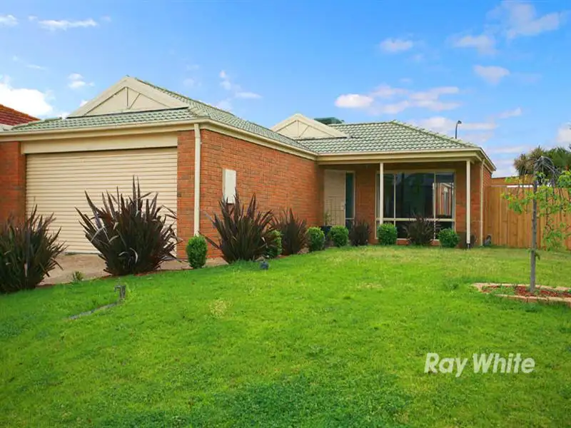 Main view of Homely house listing, 1 Fairhaven Boulevard, Cranbourne West VIC 3977