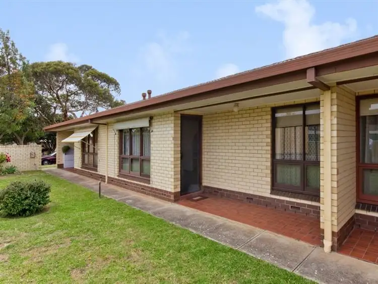 Main view of Homely unit listing, 2/36 Cresdee Road, Campbelltown SA 5074