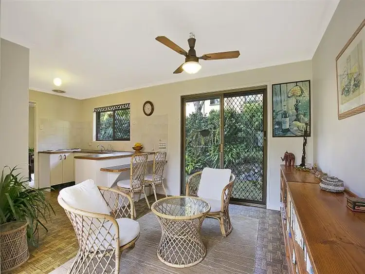 Fourth view of Homely house listing, 3 Jolimont Street, Sherwood QLD 4075