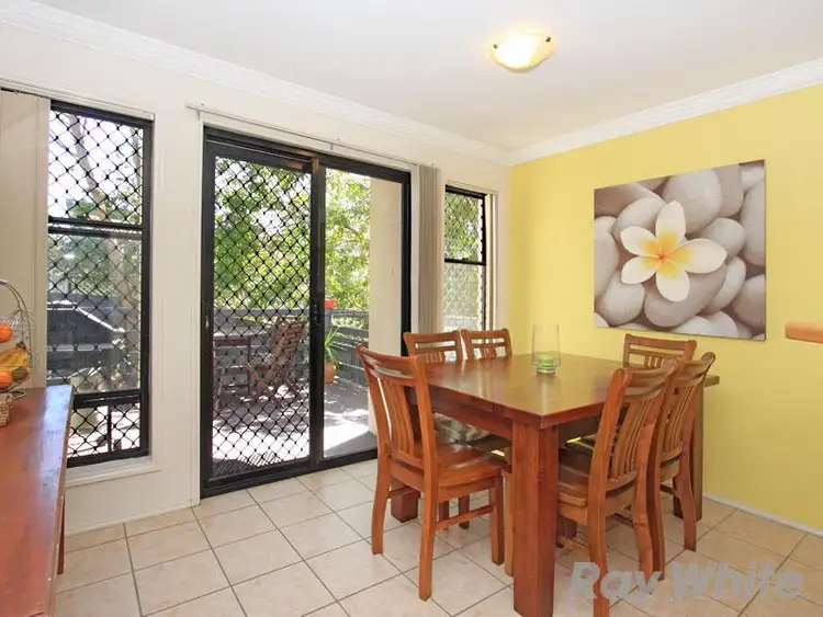 Third view of Homely townhouse listing, 5/49 Scott Road, Herston QLD 4006