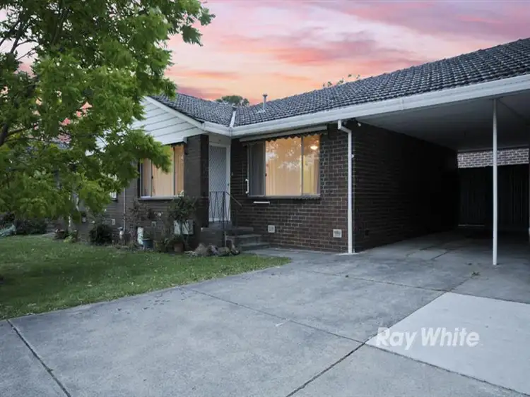 1/619 Mountain Highway, Bayswater VIC 3153