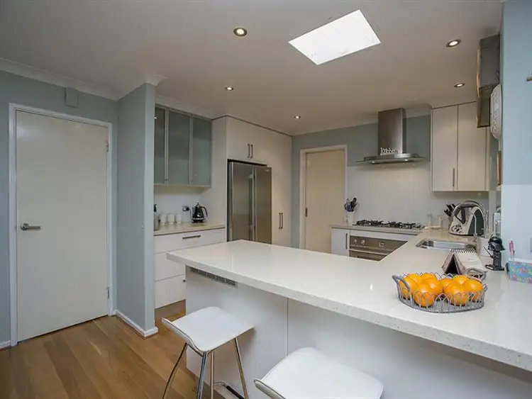 Sixth view of Homely house listing, 9 Burrinjuck Road, Gooseberry Hill WA 6076