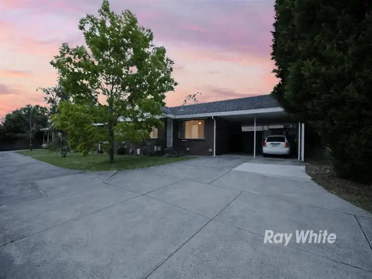Sixth view of Homely unit listing, 1/619 Mountain Highway, Bayswater VIC 3153
