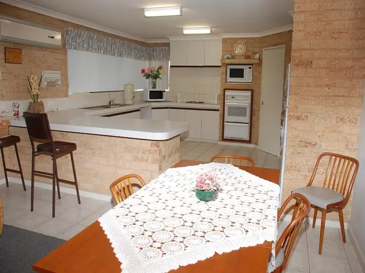 Fourth view of Homely house listing, 5 Curlew Place, Jurien Bay WA 6516
