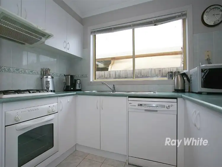Second view of Homely house listing, 1 Fairhaven Boulevard, Cranbourne West VIC 3977