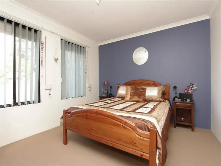 Fourth view of Homely house listing, 8 Toulon Lane, Ellenbrook WA 6069