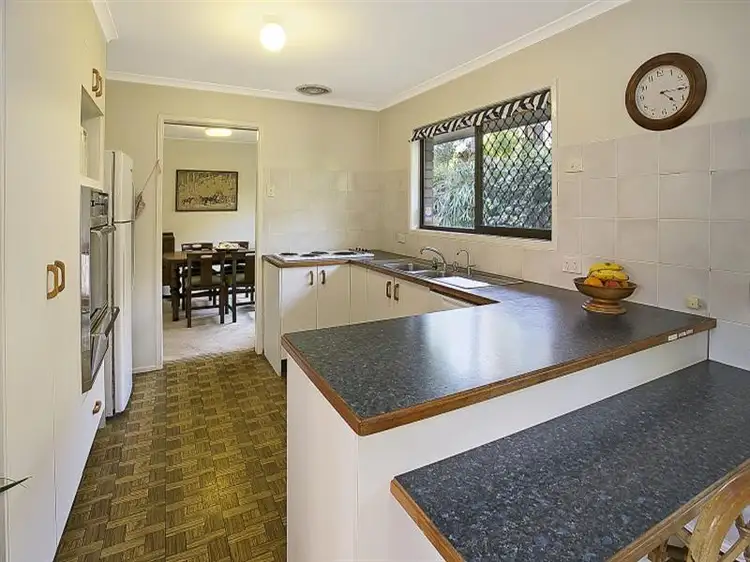 Fifth view of Homely house listing, 3 Jolimont Street, Sherwood QLD 4075