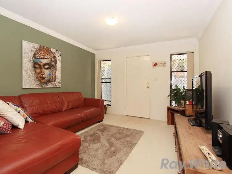 Fourth view of Homely townhouse listing, 5/49 Scott Road, Herston QLD 4006