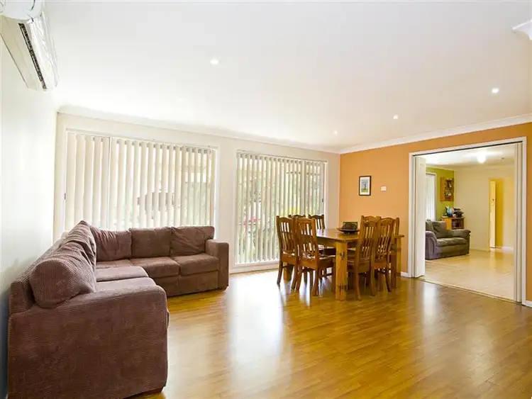 Third view of Homely house listing, 30 Darri Avenue, South Penrith NSW 2750