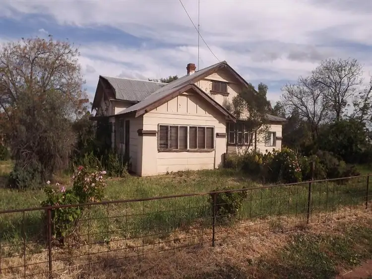 Second view of Homely house listing, 8 Station Street, Condobolin NSW 2877