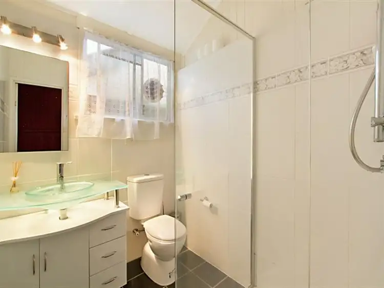 Fifth view of Homely house listing, 93 Graceville Avenue, Graceville QLD 4075