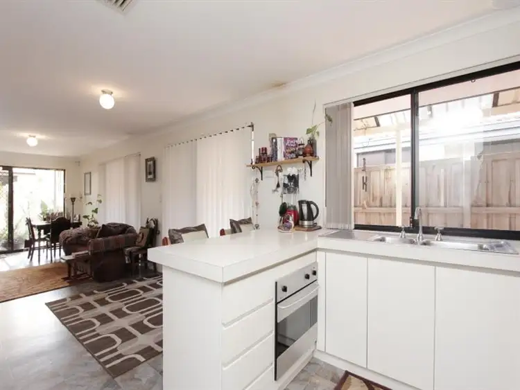 Seventh view of Homely house listing, 8 Toulon Lane, Ellenbrook WA 6069