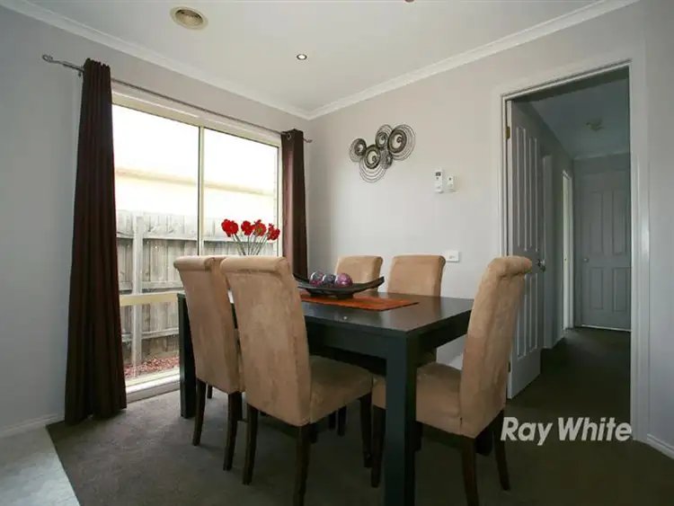 Third view of Homely house listing, 1 Fairhaven Boulevard, Cranbourne West VIC 3977