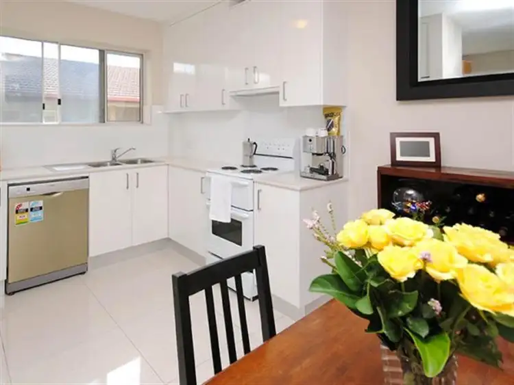 3/38 Rosemount Terrace, Windsor QLD 4030