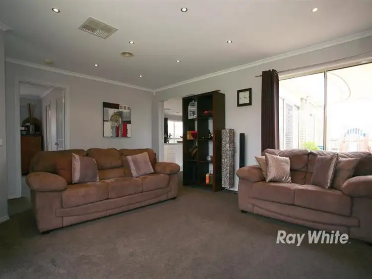 Seventh view of Homely house listing, 1 Fairhaven Boulevard, Cranbourne West VIC 3977