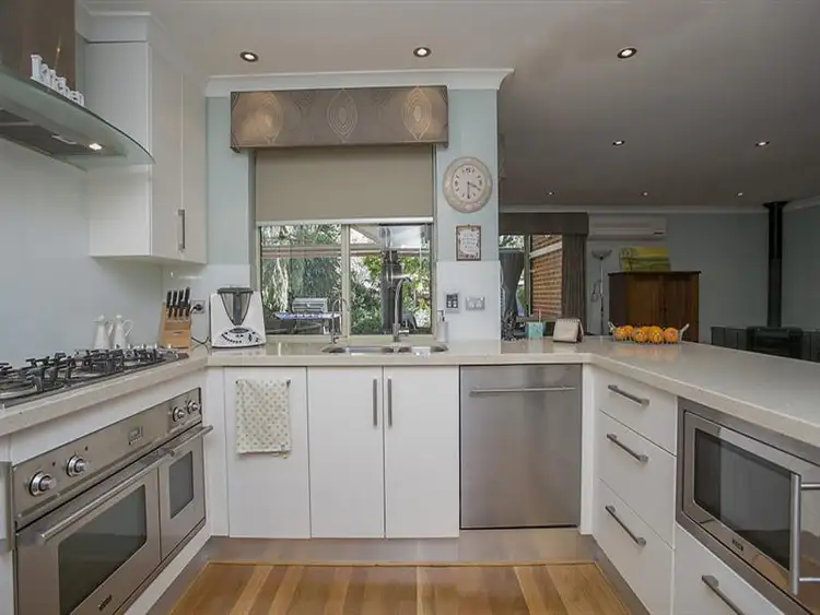 Seventh view of Homely house listing, 9 Burrinjuck Road, Gooseberry Hill WA 6076