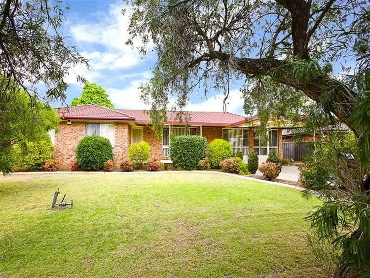 Main view of Homely house listing, 30 Darri Avenue, South Penrith NSW 2750