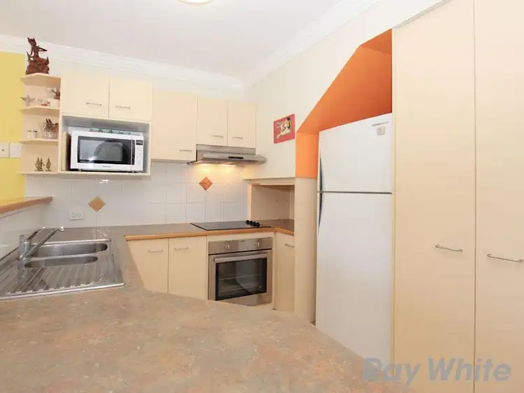 Fifth view of Homely townhouse listing, 5/49 Scott Road, Herston QLD 4006