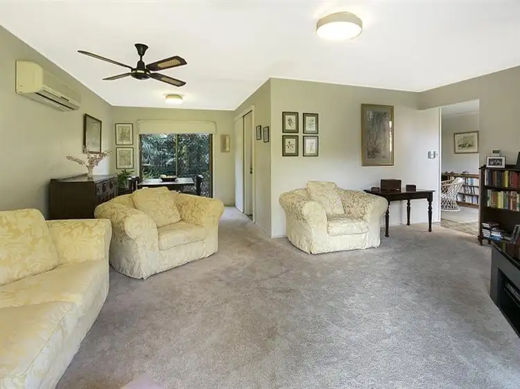 Second view of Homely house listing, 3 Jolimont Street, Sherwood QLD 4075