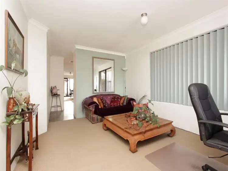 Fifth view of Homely house listing, 8 Toulon Lane, Ellenbrook WA 6069