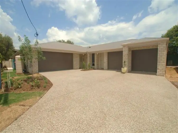 1/20 Louise Street, Southport QLD 4215