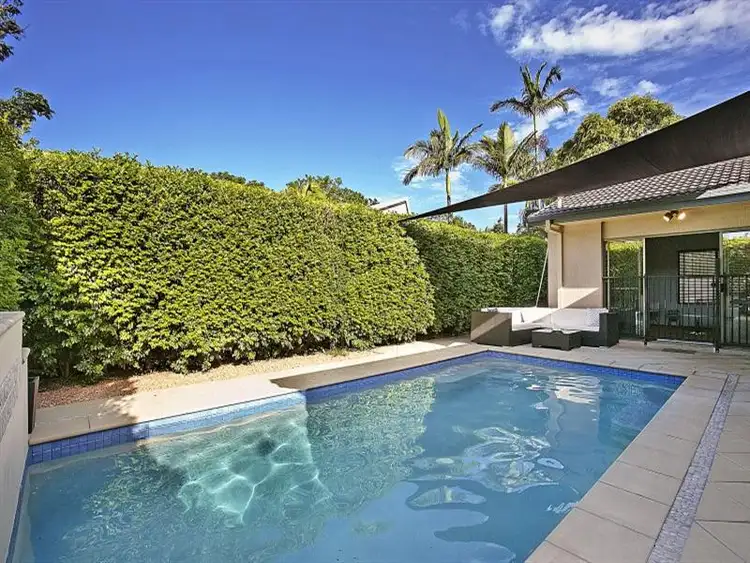 Second view of Homely house listing, 848 Fig Tree Pocket Road, Fig Tree Pocket QLD 4069