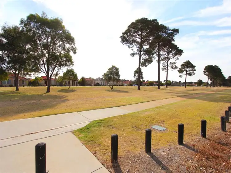 Third view of Homely house listing, 8 Toulon Lane, Ellenbrook WA 6069