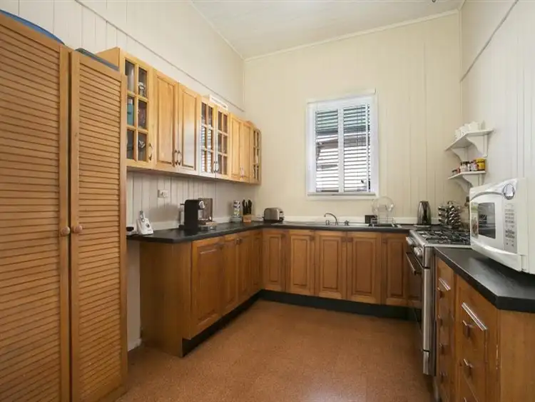 Second view of Homely house listing, 93 Graceville Avenue, Graceville QLD 4075