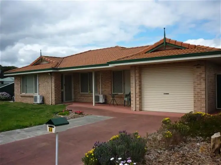 Main view of Homely house listing, 8A Athelton Street, Mount Barker WA 6324