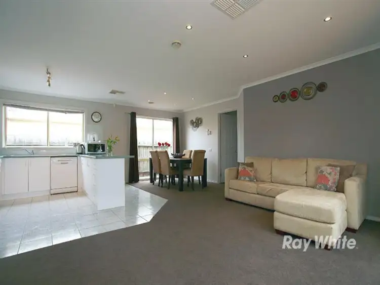 Fourth view of Homely house listing, 1 Fairhaven Boulevard, Cranbourne West VIC 3977