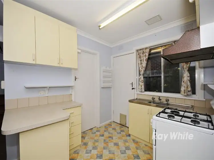 Third view of Homely unit listing, 1/619 Mountain Highway, Bayswater VIC 3153