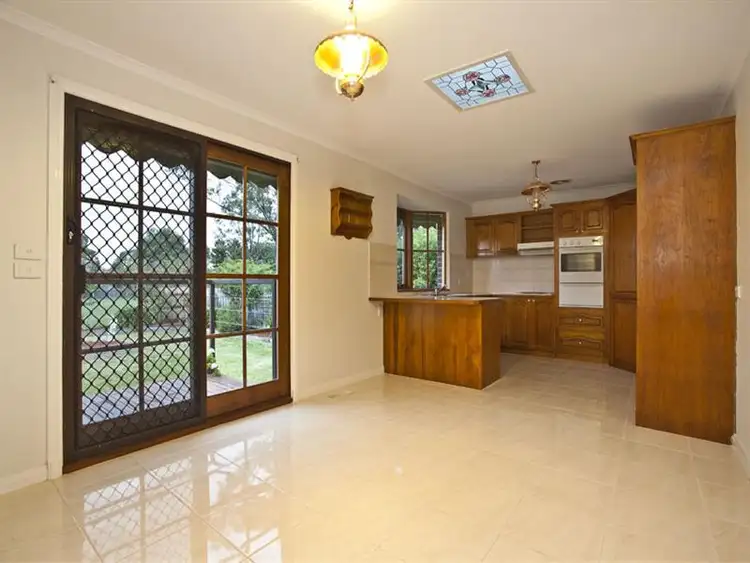 Third view of Homely house listing, 4 Clangula Court, Endeavour Hills VIC 3802