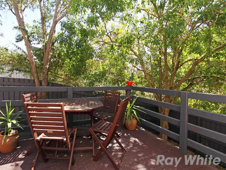 Second view of Homely townhouse listing, 5/49 Scott Road, Herston QLD 4006
