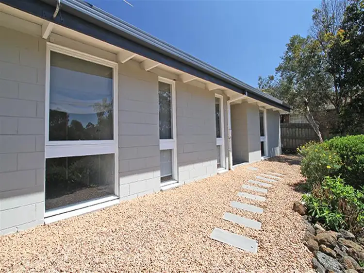 28 Manatunga Circuit, Greensborough VIC 3088