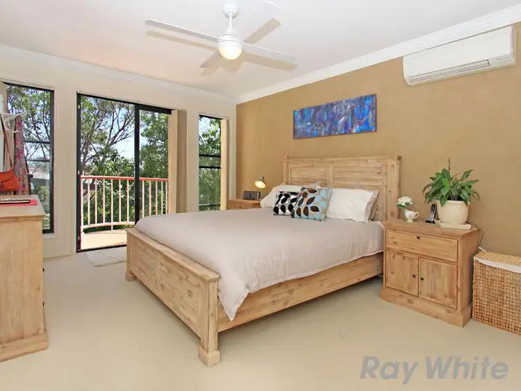 Sixth view of Homely townhouse listing, 5/49 Scott Road, Herston QLD 4006