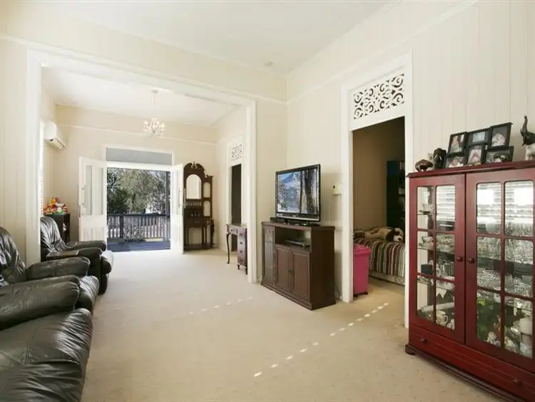Third view of Homely house listing, 93 Graceville Avenue, Graceville QLD 4075