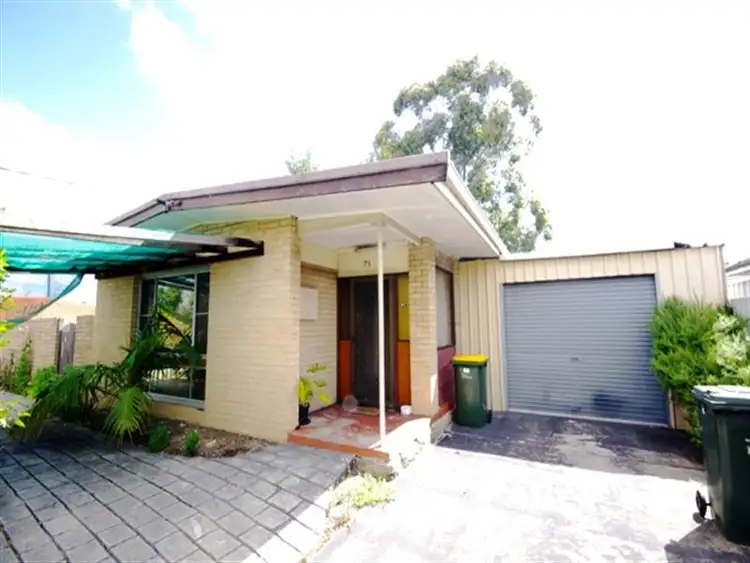 Main view of Homely house listing, 73 Mirrabooka Avenue, Girrawheen WA 6064