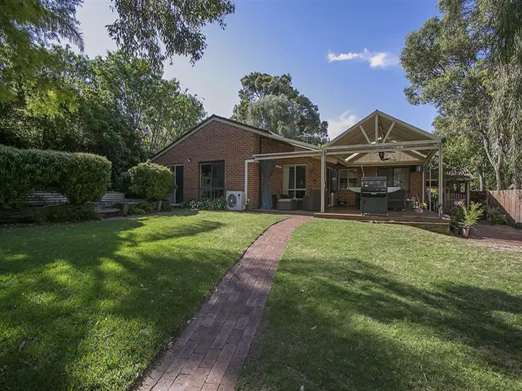 Second view of Homely house listing, 9 Burrinjuck Road, Gooseberry Hill WA 6076