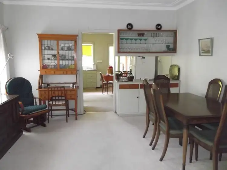 Second view of Homely house listing, 157 Fitzroy Street, Cowra NSW 2794
