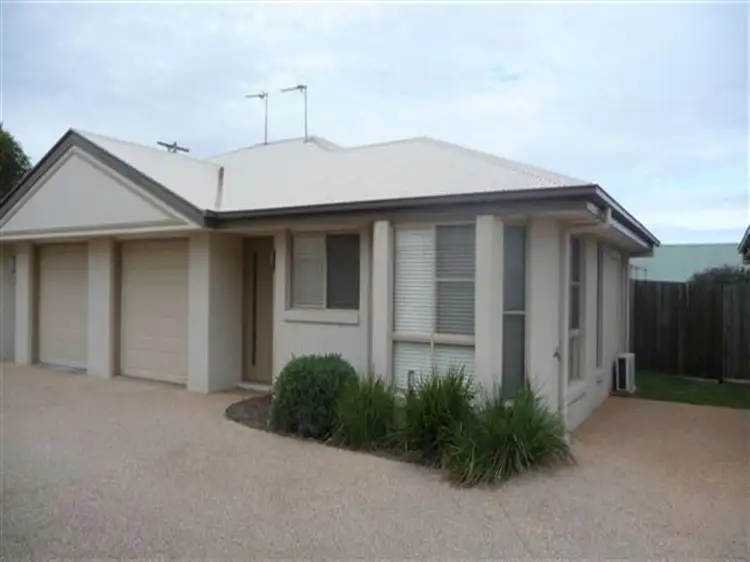 Unit 3, 381 Greenwattle Street, Wilsonton QLD 4350